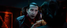 Dracula (Nicolas Cage)