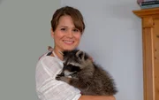 Tierärztin mit Herz für Waschbären: Filippa Furtado (Cristina do Rego)