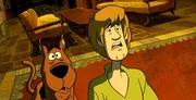 v.li.: Scooby-Doo, Shaggy