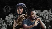 Bob Marley und Kendrick Lamar schufen beide musikalische Meilensteine der Schwarzen Protestbewegungen.