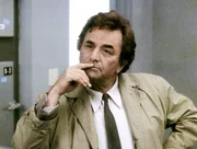Anhand von Röntgenaufnahmen versucht Lt. Columbo (Peter Falk) Beweise für einen Mordfall aufzuzeigen und damit den verdächtigen Täter, Wesley Corman in die Enge zu treiben.