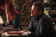 Einfach sang und klanglos in den Ruhestand gehen? Das passt einfach nicht zu Hetty. G. Callen (Chris O'Donnell) macht das stutzig und er stellt Nachforschungen an ...