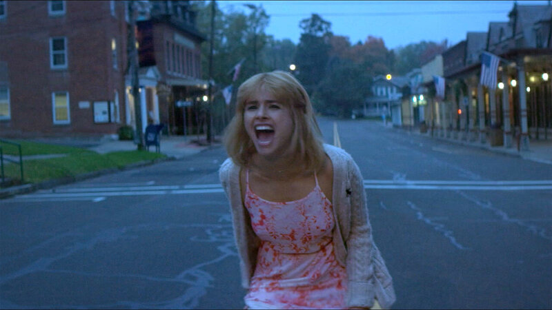 Shortwave (USA, 2016)