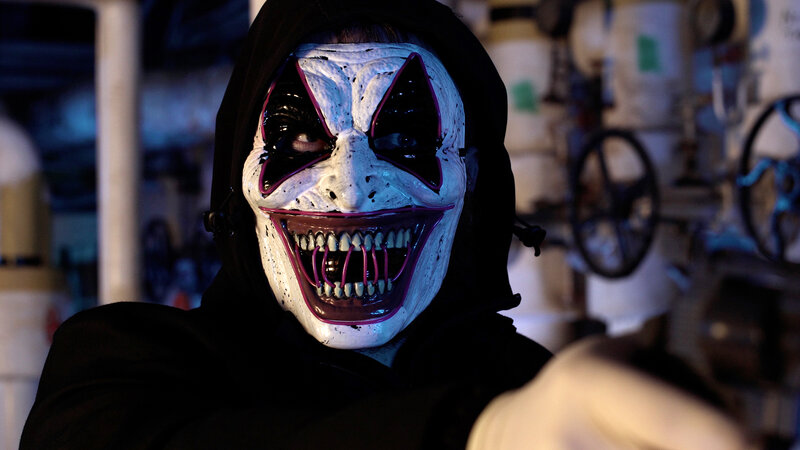 Deinfluencer (CDN, 2022)