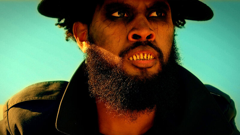 Der Fearway (USA, 2023)