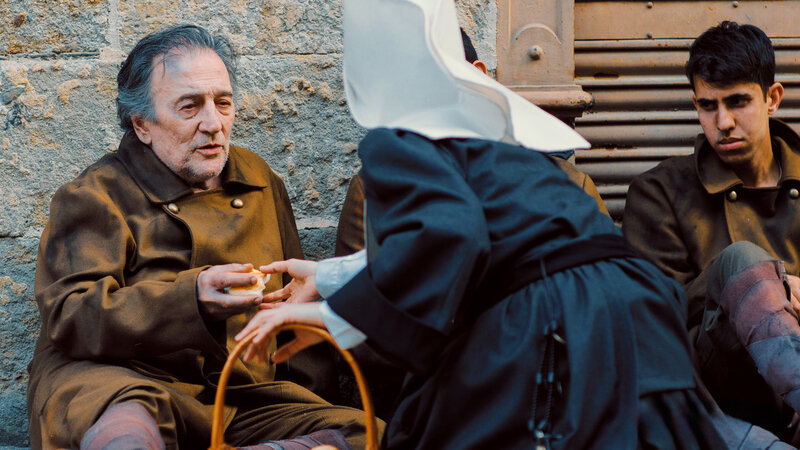 Das Netz der Freiheit (E, 2017)