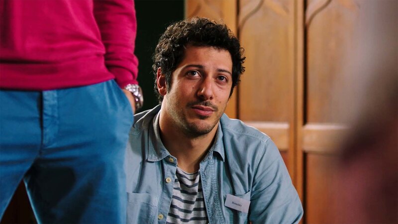 Irre sind männlich (D, 2014)