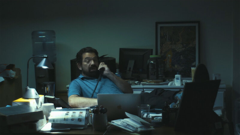 Night of the Missing (USA, 2023)