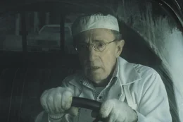 Die Wege des Herrn sind unerforschbar - diese Wahrheit muss der koschere Metzger Tex (Woody Allen) erleben, als er seine notorisch untreue Frau in flagranti ertappt, ins Jenseits bef&ouml;rdert und die Leiche fachgerecht zerlegt ...