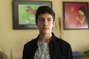 Flynn Durand (Patrick McAuley).