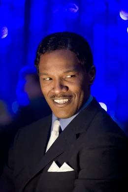 Wenn sich der ehrgeizige Produzent Curtis Taylor (Jamie Foxx) etwas in den Kopf gesetzt hat, l&auml;sst er sich nur schwer davon abbringen ...