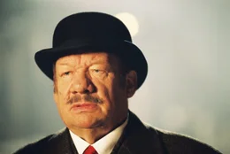 Sir John (Wolfgang V&ouml;lz)