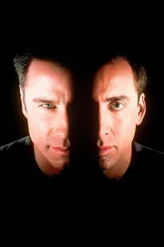 Im Bild: John Travolta, Nicolas Cage.