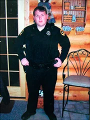 Polizeibeamter Polizeibeamter