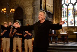 Dustin Hoffman