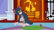 v.li.: Tom, Jerry