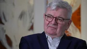 Ex-Außenminister Joschka Fischer. Er versuchte gemeinsam mit seinen EU-Partnern eine diplomatische Lösung im Atomstreit zu finden. Ex-Außenminister Joschka Fischer. Er versuchte gemeinsam mit seinen EU-Partnern eine diplomatische Lösung im Atomstreit zu finden.