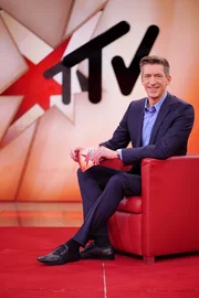 Moderator Steffen Hallaschka Moderator Steffen Hallaschka