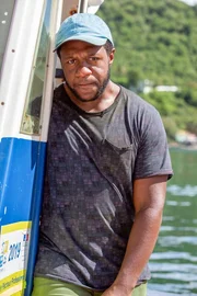 Jonathan Livingstone (Finlay Gerard).