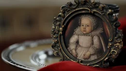 Maria Stuart ist am franz&ouml;sischen Adelshof aufgewachsen, fern von Schottland und England.