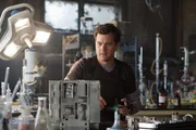 Joshua Jackson