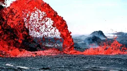 Lava +++ Die Verwendung des sendungsbezogenen Materials ist nur mit dem Hinweis und Verlinkung auf RTL+ gestattet. +++