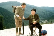 Alfred Böhm, Hans Holt.