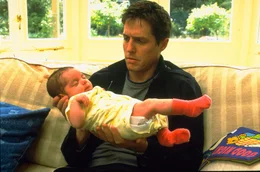 Will (Hugh Grant) ist wieder Onkel geworden. Doch Familie, Kinder und die Monogamie sind Will ein Gr&auml;uel.