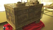 Pompeji gilt als hochkultivierte Stadt. Die noble Siedlung am Golf von Neapel geht ihm Jahr 79 unter dem Ausbruch des Vesuvs unter. Mit ihr ein verborgener Teil der Gesellschaft.