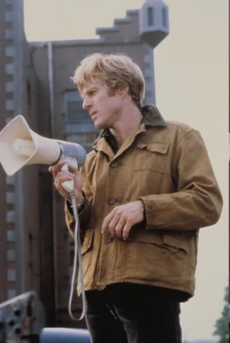 BRUBAKERAvec: Robert Redford, Yaphet Kotto, Jane Alexander, Murray Hamilton