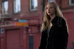 Jill Conway (Amanda Seyfried)