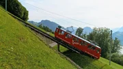 Spektakuläre Bergbahnen der Schweiz Pilatus – Die Mythische Bergbahn Spektakuläre Bergbahnen der Schweiz Pilatus – Die Mythische Bergbahn