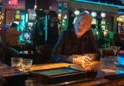 Billy McBride (Billy Bob Thornton)