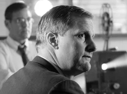ARD Degeto GOOD NIGHT NAD GOOD LUCK - DER FALL MCCARTHY, "Good Night And Good Luck", am Sonntag (08.05.11) um 01:10 Uhr im ERSTEN. Der Fernsehmacher Sig Mickelson (Jeff Daniels) muss um seine Karriere f&uuml;rchten.