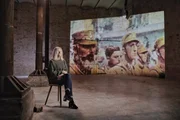 Karin Wieland steht für ein Interview zur Verfügung.