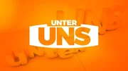 Logo "Unter uns" Logo "Unter uns"