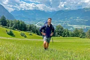 Liechtenstein verspricht Urlaub fernab vom Massentourismus und gilt als kleiner Geheimtipp für Wanderer.