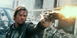 Cade Yeager (Mark Wahlberg)