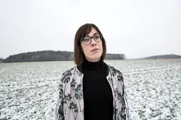 Eva Maria Karl-Faltermeier.