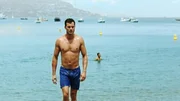 Christian Grey (Jamie Dornan)    +++ Die Verwendung des sendungsbezogenen Materials ist nur mit dem Hinweis und Verlinkung auf RTL+ gestattet. +++