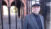 Harry Hammond, Gro&szlig;vater des ermordeten Wesley Neailey