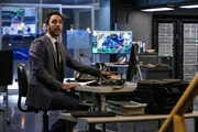 The Blacklist- Episode 408