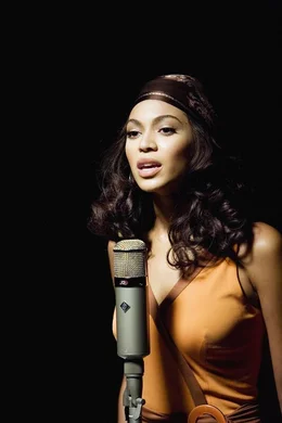 Deena (Beyonc&eacute; Knowles) steht als Frontfrau von "The Dreams" eine Karriere bevor, von der sie kaum zu tr&auml;umen wagte. Aber das Musikgesch&auml;ft ist hart, an jeder Ecke lauert der Neid und nichts ist f&uuml;r die Ewigkeit - auch nicht der Erfolg ...