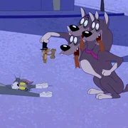 Tom und Jerry