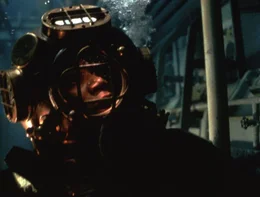 Kann Carl Brashear (Cuba Gooding Jr.) seinen Traum verwirklichen und ein erfolgreicher Taucher bei der Navy werden?