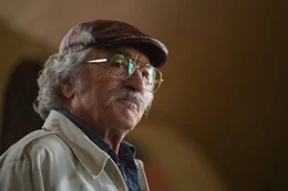 Max Barber (Robert De Niro)