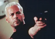 Profikiller in Aktion: Bruce Willis als &laquo;der Schakal&raquo; (Copyright SRF/TMG)