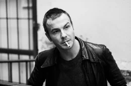 Thomas Brasch (Albrecht Schuch)