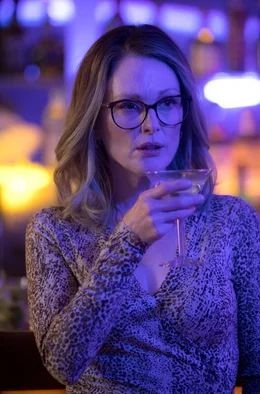 Die Best-Agerin Gloria (Julianne Moore) geht zur &Uuml;50-Discoparty.