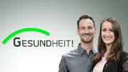 Die Moderatoren Fero Andersen und Veronika Keller. Die Moderatoren Fero Andersen und Veronika Keller.